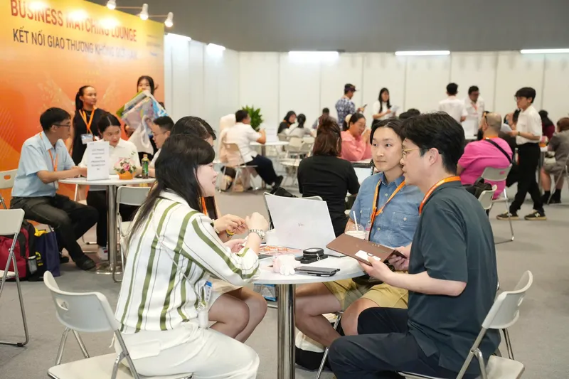 Global Sourcing Fair Vietnam 2026 Set for April 22–24